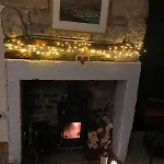 Rose Holiday home