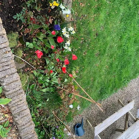 Vakantiehuis Rose Wigton